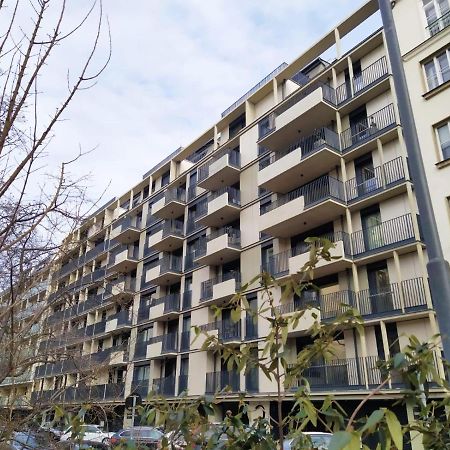 Cosy Park Apartment City Center เวียนนา ภายนอก รูปภาพ