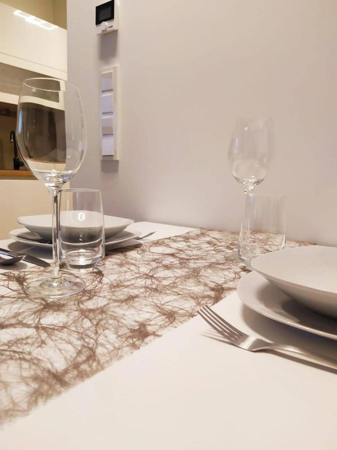 Cosy Park Apartment City Center เวียนนา ภายนอก รูปภาพ